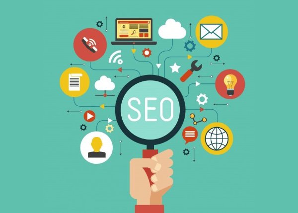 seo services image